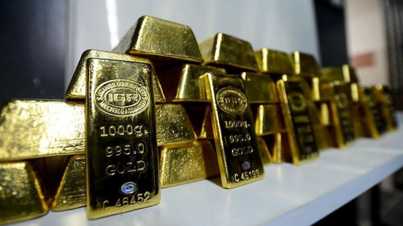 Altında hareketlilik sürüyor: 11 Temmuz 2025 altın fiyatları - Resim: 2