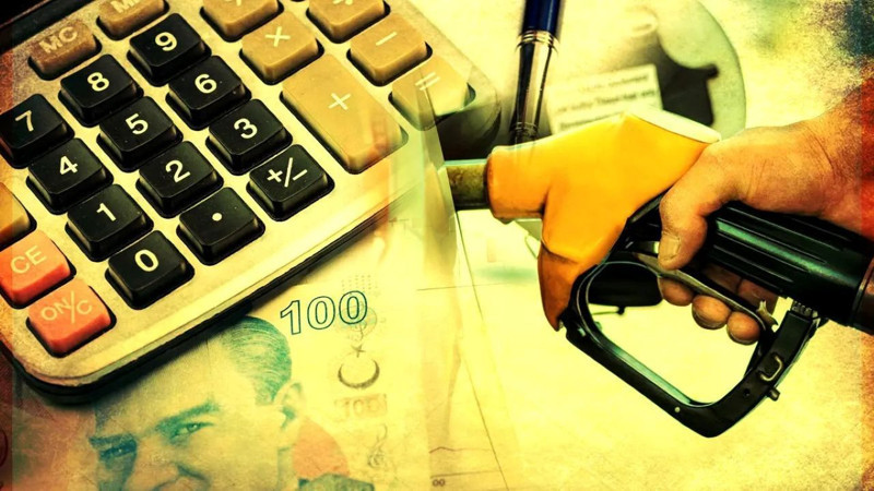 Motorine ÖTV zammı geldi! İşte il il güncel akaryakıt fiyatları - Resim: 3
