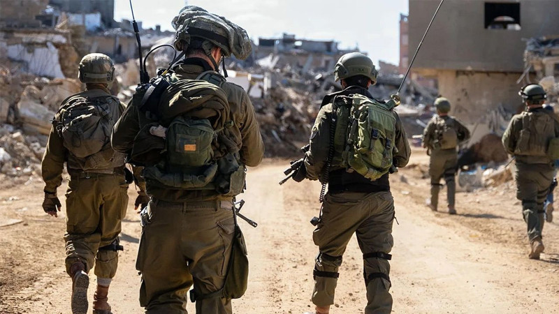 İsrailli yetkili konuştu: Gerekirse Türkiye ile savaşırız - Resim: 1