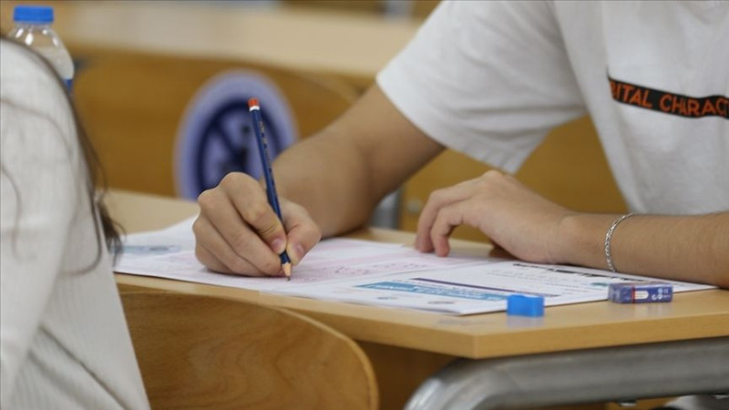 Trabzon’da hangi lise kaç puanla alıyor? 2025’in en yüksek LGS puanlı okulları açıklandı - Resim: 9