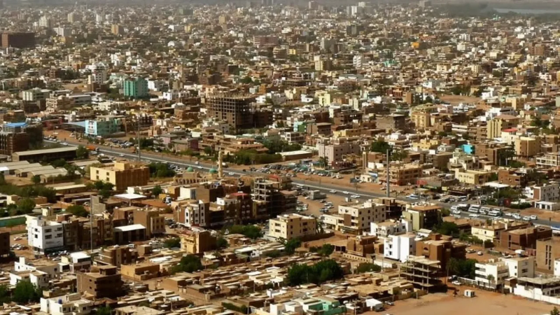Dünyanın en yaşanılmaz şehirleri açıklandı! İlk sıra herkesi şaşırttı Afrika'yı solladılar - Resim: 1