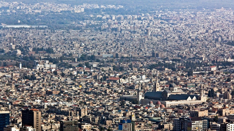 Dünyanın en yaşanılmaz şehirleri açıklandı! İlk sıra herkesi şaşırttı Afrika'yı solladılar - Resim: 12