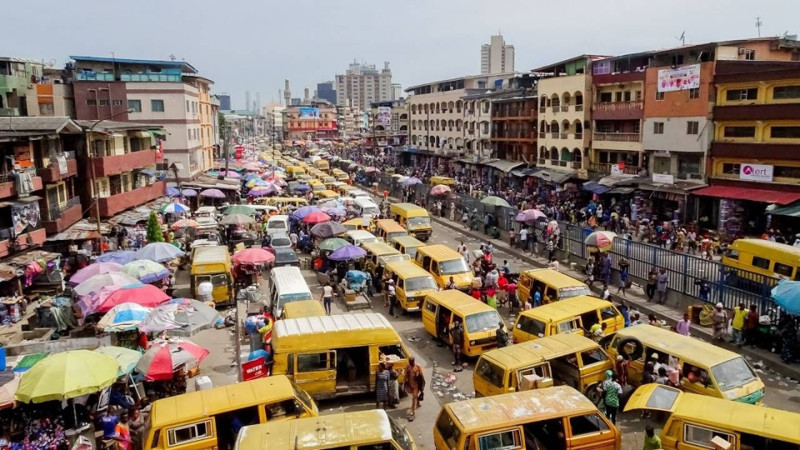Dünyanın en yaşanılmaz şehirleri açıklandı! İlk sıra herkesi şaşırttı Afrika'yı solladılar - Resim: 7