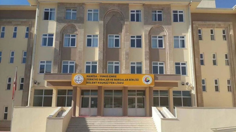 Manisa'nın en iyi liseleri 2025: İşte Manisa'nın en iyi 10 lisesi - Resim: 7
