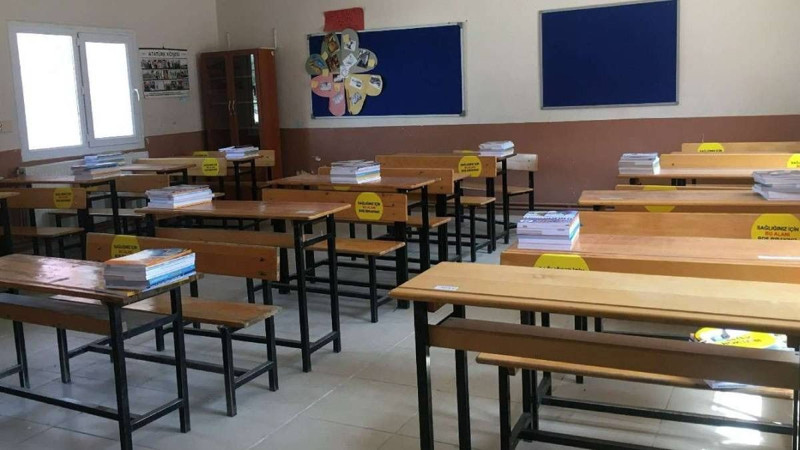 Türkiye'nin en başarılı 80 lisesi belli oldu! İşte taban puanı en yüksek liseler - Resim: 10