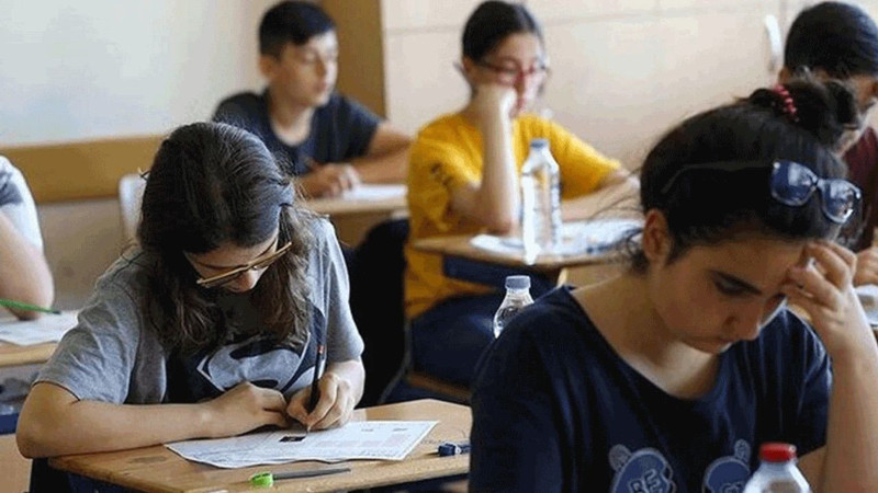 Türkiye'nin en başarılı 80 lisesi belli oldu! İşte taban puanı en yüksek liseler - Resim: 27
