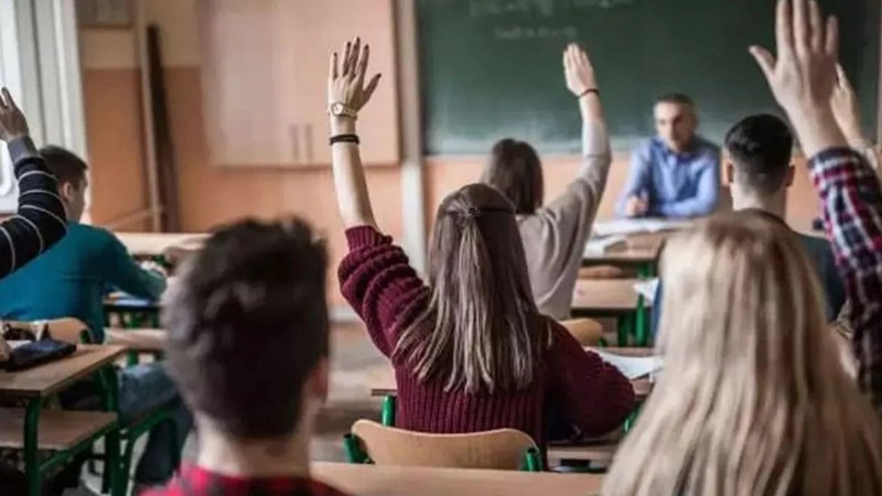 Türkiye'nin en başarılı 80 lisesi belli oldu! İşte taban puanı en yüksek liseler - Resim: 23