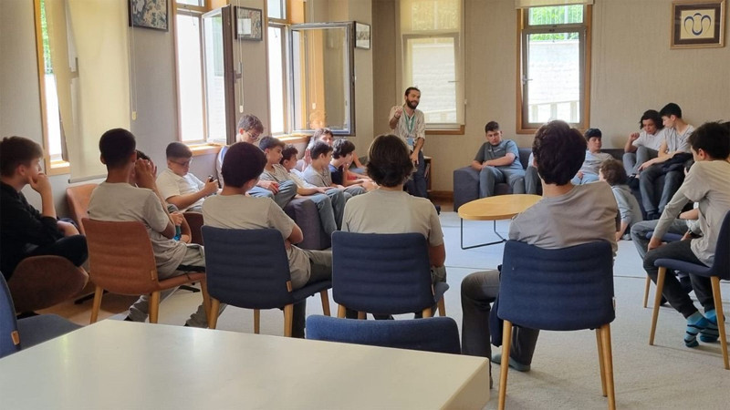 Türkiye'nin en başarılı 80 lisesi belli oldu! İşte taban puanı en yüksek liseler - Resim: 16