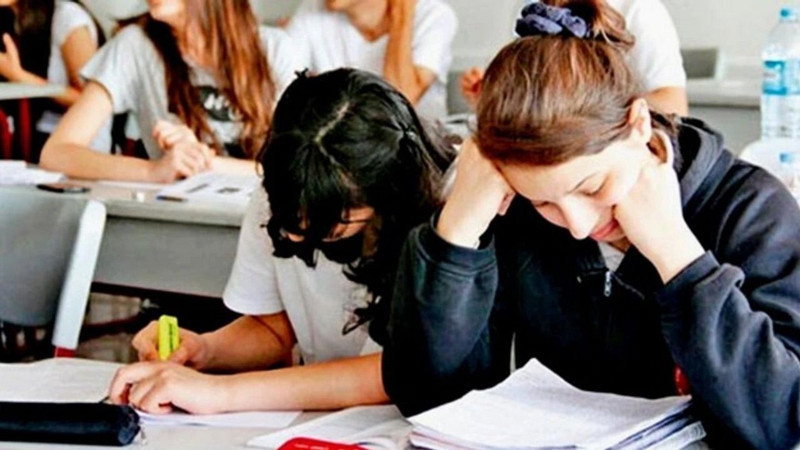 Türkiye'nin en başarılı 80 lisesi belli oldu! İşte taban puanı en yüksek liseler - Resim: 30