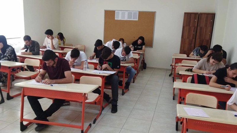 Türkiye'nin en başarılı 80 lisesi belli oldu! İşte taban puanı en yüksek liseler - Resim: 35