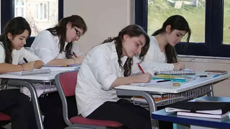 Türkiye'nin en başarılı 80 lisesi belli oldu! İşte taban puanı en yüksek liseler - Resim: 7