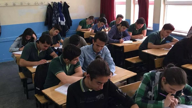 Türkiye'nin en başarılı 80 lisesi belli oldu! İşte taban puanı en yüksek liseler - Resim: 4