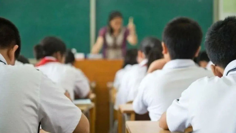 Türkiye'nin en başarılı 80 lisesi belli oldu! İşte taban puanı en yüksek liseler - Resim: 31