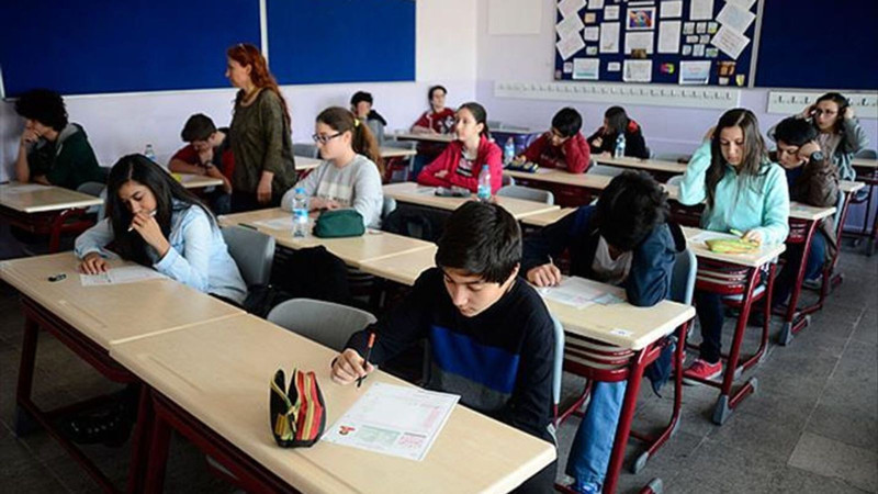 Türkiye'nin en başarılı 80 lisesi belli oldu! İşte taban puanı en yüksek liseler - Resim: 13