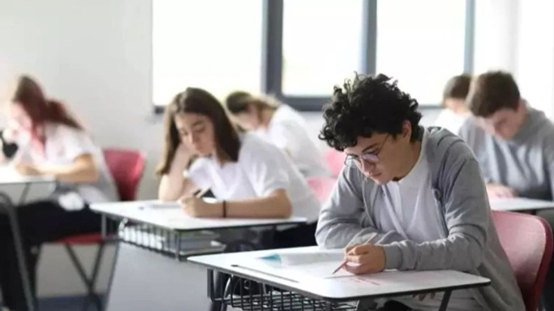 Türkiye'nin en başarılı 80 lisesi belli oldu! İşte taban puanı en yüksek liseler - Resim: 29