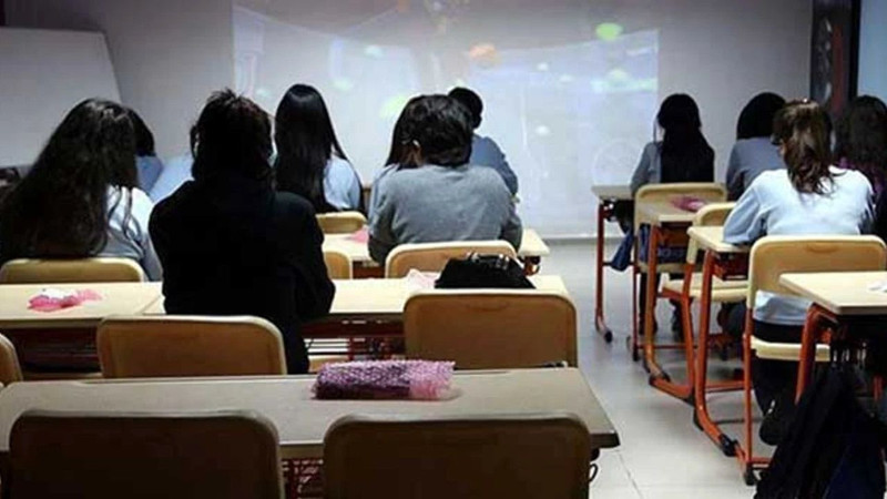 Türkiye'nin en başarılı 80 lisesi belli oldu! İşte taban puanı en yüksek liseler - Resim: 32