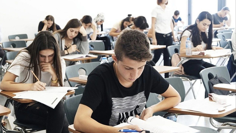 Türkiye'nin en başarılı 80 lisesi belli oldu! İşte taban puanı en yüksek liseler - Resim: 22