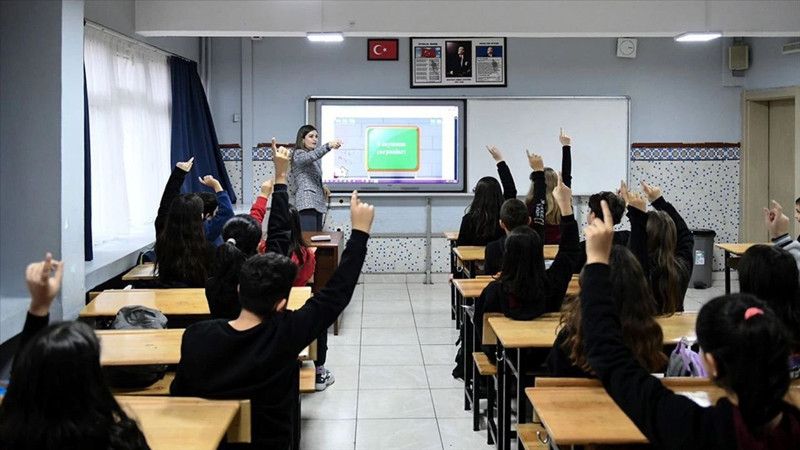Türkiye'nin en başarılı 80 lisesi belli oldu! İşte taban puanı en yüksek liseler - Resim: 18