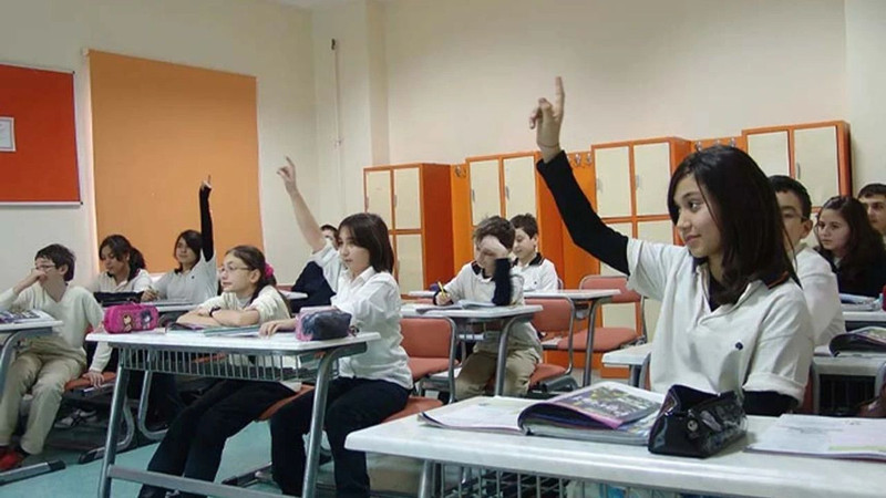 Türkiye'nin en başarılı 80 lisesi belli oldu! İşte taban puanı en yüksek liseler - Resim: 34