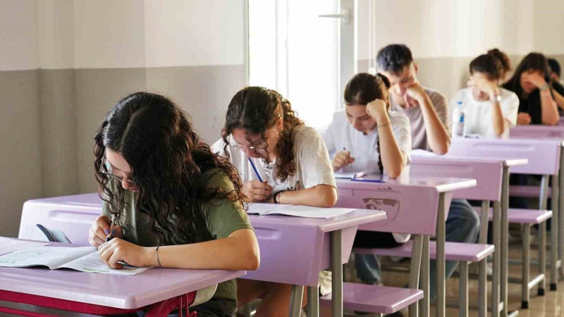 Türkiye'nin en başarılı 80 lisesi belli oldu! İşte taban puanı en yüksek liseler - Resim: 6