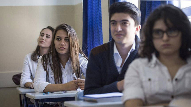 Türkiye'nin en başarılı 80 lisesi belli oldu! İşte taban puanı en yüksek liseler - Resim: 25
