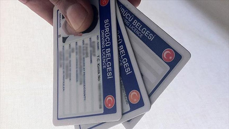 Ehliyetini hala değiştirmeyenler dikkat! 15 TL yerine 7 bin TL ödeyebilirsiniz! - Resim: 3