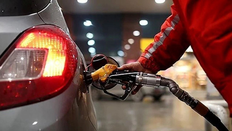 Motorine bir zam daha geldi! İşte il il güncel akaryakıt fiyatları - Resim: 2