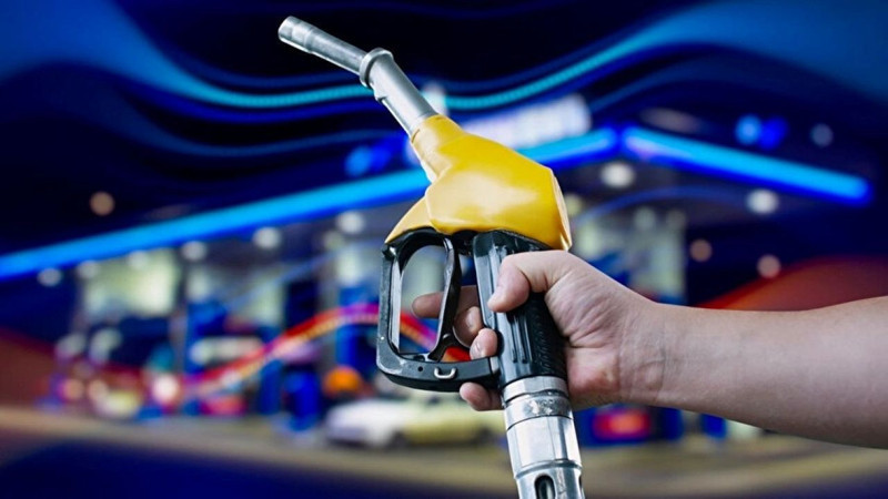 Motorine bir zam daha geldi! İşte il il güncel akaryakıt fiyatları - Resim: 4