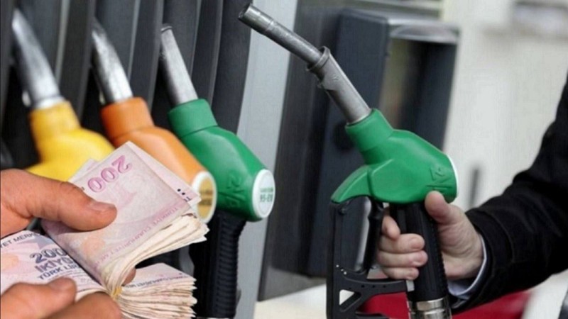 Motorine bir zam daha geldi! İşte il il güncel akaryakıt fiyatları - Resim: 7