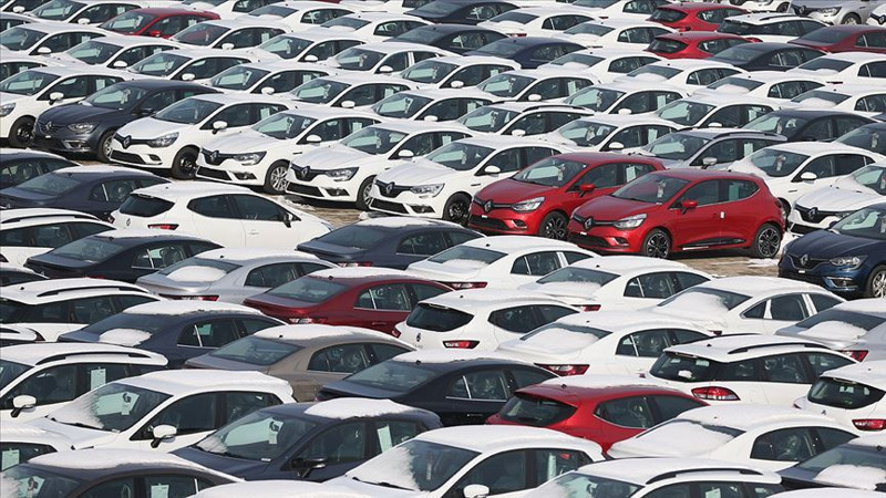 Araç alacaklar bu kampanyaları kaçırmasın! Sıfır faizli kredi ve dev takas desteği başladı! - Resim: 1