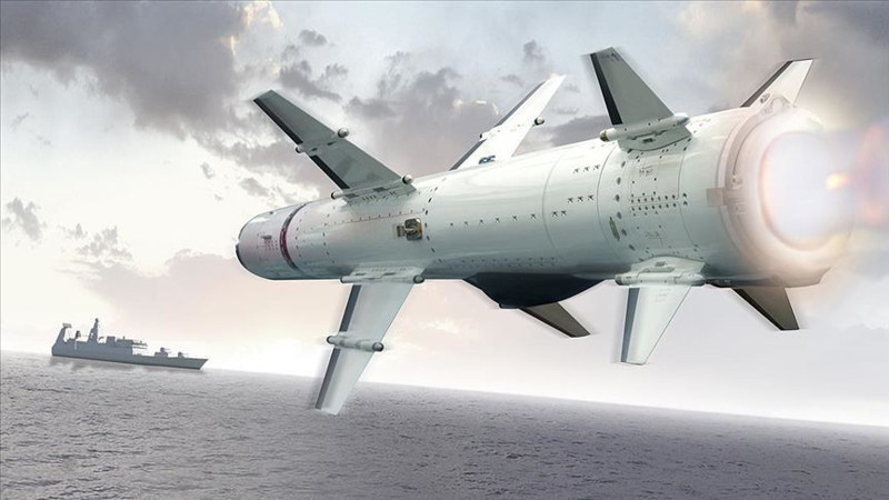 Dünyanın gücü yeniden şekillendi: Türkiye’nin savunma hamlesi küresel sıralamayı altüst etti! - Resim: 1