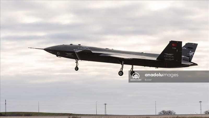 Dünyanın gücü yeniden şekillendi: Türkiye’nin savunma hamlesi küresel sıralamayı altüst etti! - Resim: 8