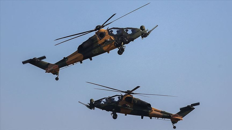 Dünyanın gücü yeniden şekillendi: Türkiye’nin savunma hamlesi küresel sıralamayı altüst etti! - Resim: 6