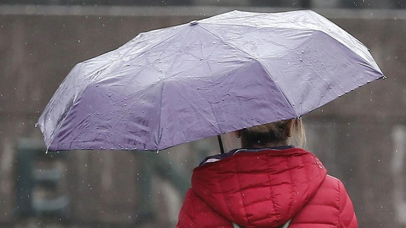 Meteoroloji 25 ili uyardı: 16 Temmuz’da sağanak yağış geliyor - Resim: 21
