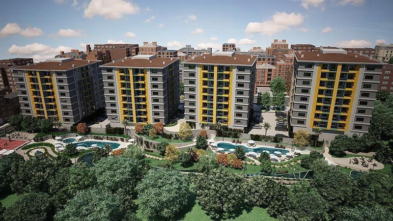 İstanbul'da kiraların en ucuz ve en yüksek olduğu semtler hangileri? - Resim: 11