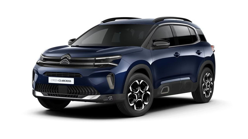 Türkiye otomobil pazarında satılan tüm C segment SUV modeller 2025 - Resim: 11