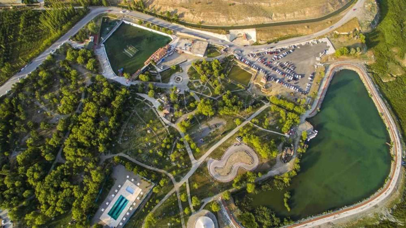 Erzincan'ın doğal güzellikleri - Resim: 3