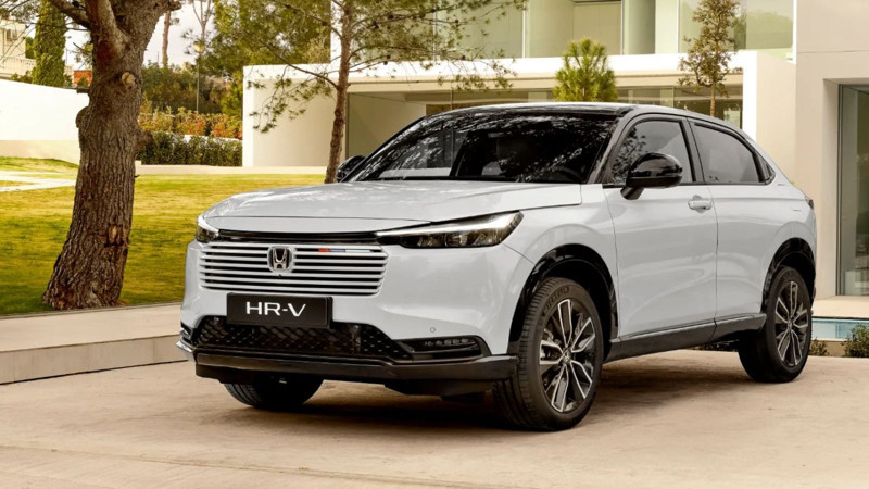 Türkiye otomobil pazarında satılan tüm C segment SUV modeller 2025 - Resim: 21