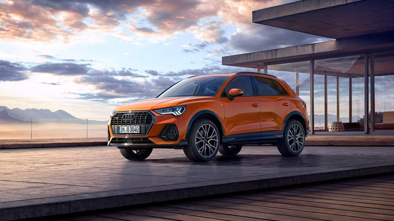 Türkiye otomobil pazarında satılan tüm C segment SUV modeller 2025 - Resim: 3
