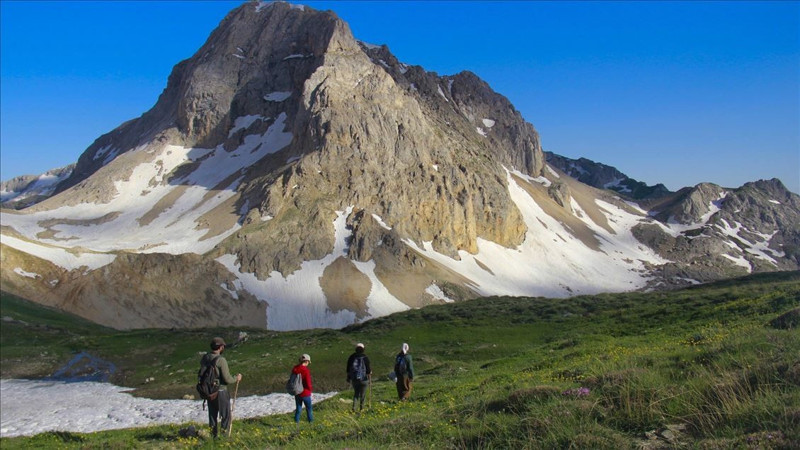 Erzincan'ın doğal güzellikleri - Resim: 6
