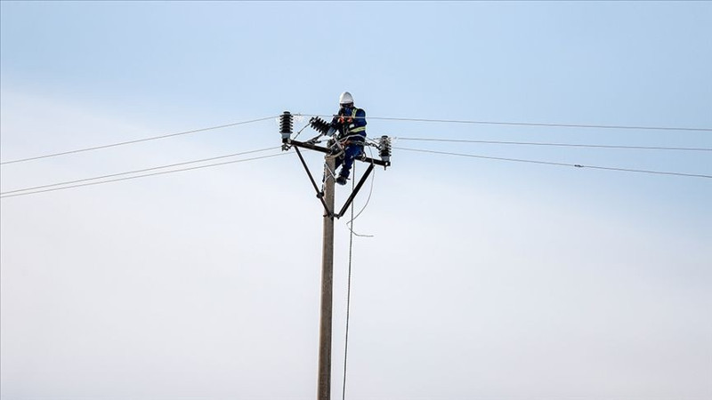 İzmir'in 14 ilçesinde elektrik kesintisi yaşanacak! - Resim: 8