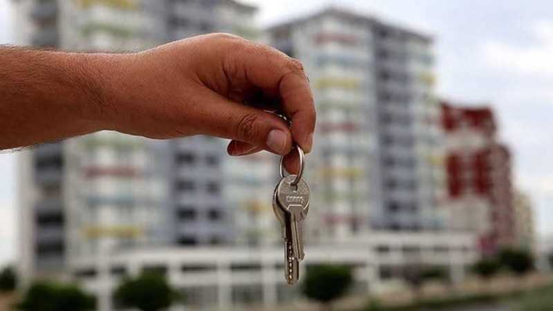 İzmir'deki en düşük kira hangi semtlerde? Herkes akın ediyor! - Resim: 1