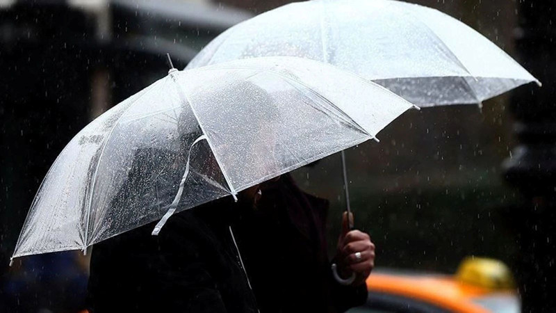 Meteoroloji il il uyardı: 17 Temmuz'da birçok ilde sağanak etkili olacak! - Resim: 17