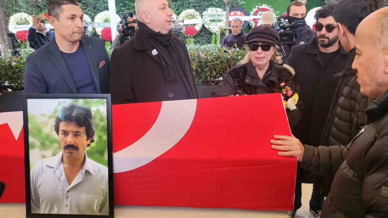 Teker teker aramızdan ayrıldılar! 2025 yılında hayatını kaybeden ünlüler - Resim: 2