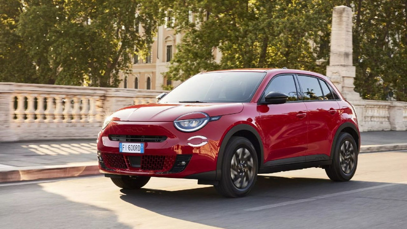 Fiyat listeleri yenilendi! İşte Türkiye'nin en ucuz 0 km elektrikli araçları - Resim: 12