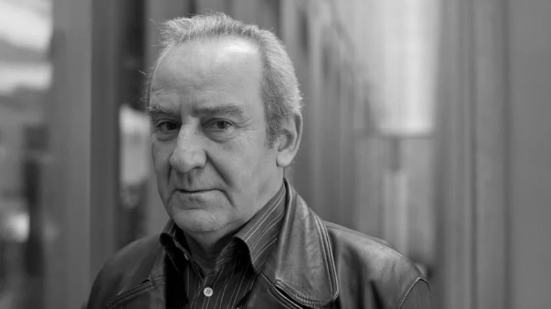 Teker teker aramızdan ayrıldılar! 2025 yılında hayatını kaybeden ünlüler - Resim: 13