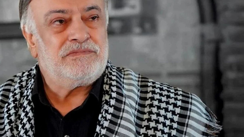 Teker teker aramızdan ayrıldılar! 2025 yılında hayatını kaybeden ünlüler - Resim: 5