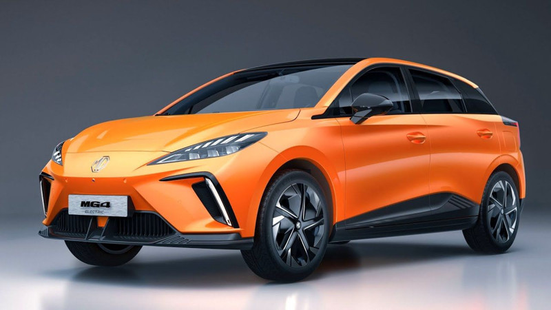 Fiyat listeleri yenilendi! İşte Türkiye'nin en ucuz 0 km elektrikli araçları - Resim: 6