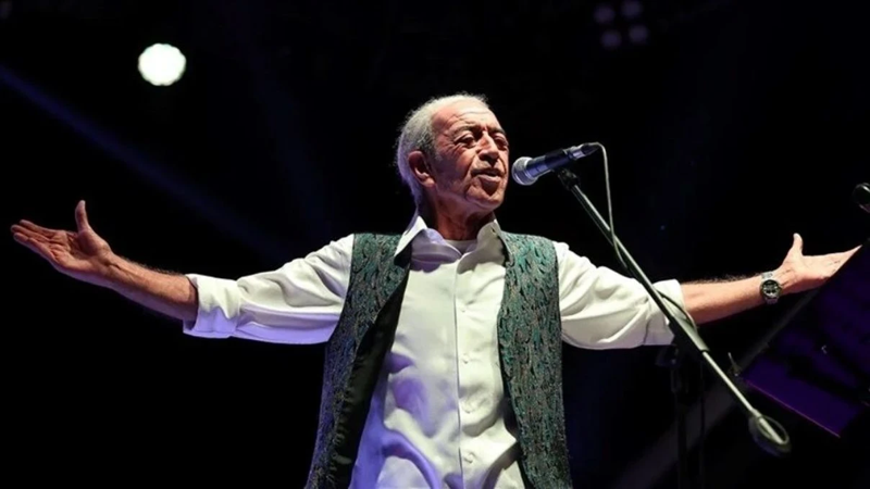 Teker teker aramızdan ayrıldılar! 2025 yılında hayatını kaybeden ünlüler - Resim: 7