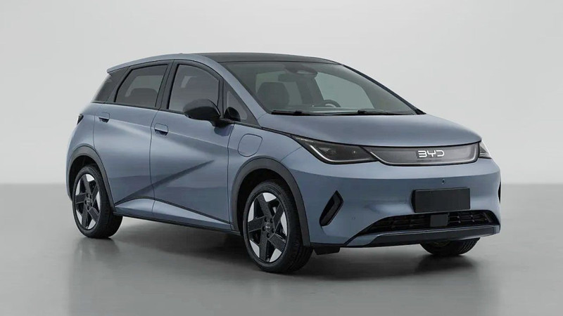 Fiyat listeleri yenilendi! İşte Türkiye'nin en ucuz 0 km elektrikli araçları - Resim: 8